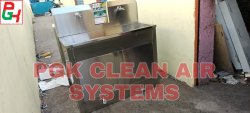 Surgical Scrub Sink